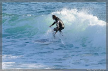 Surf à la Ciotat